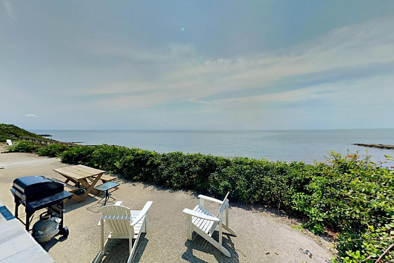 Summer Ocean Escapes Dennisport Exterior foto