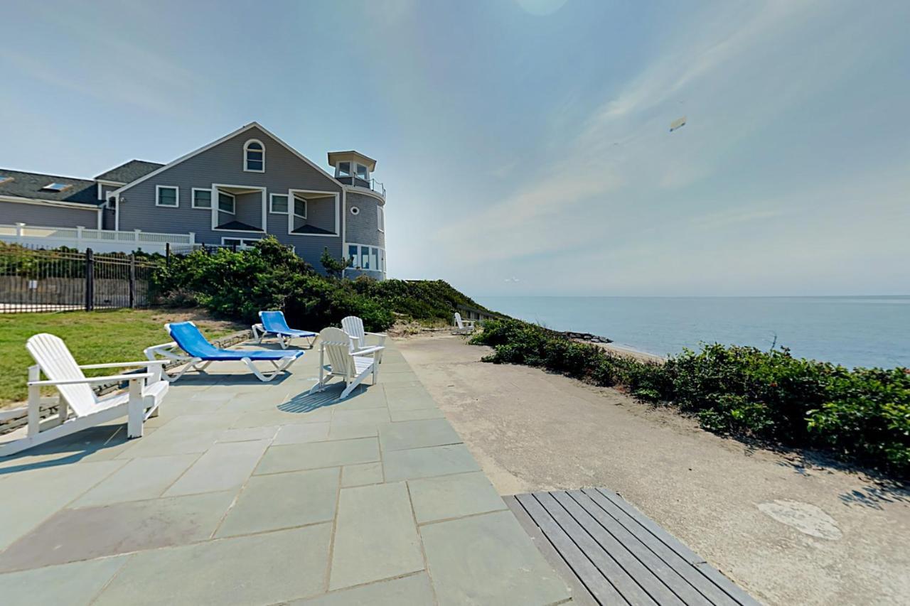 Summer Ocean Escapes Dennisport Exterior foto