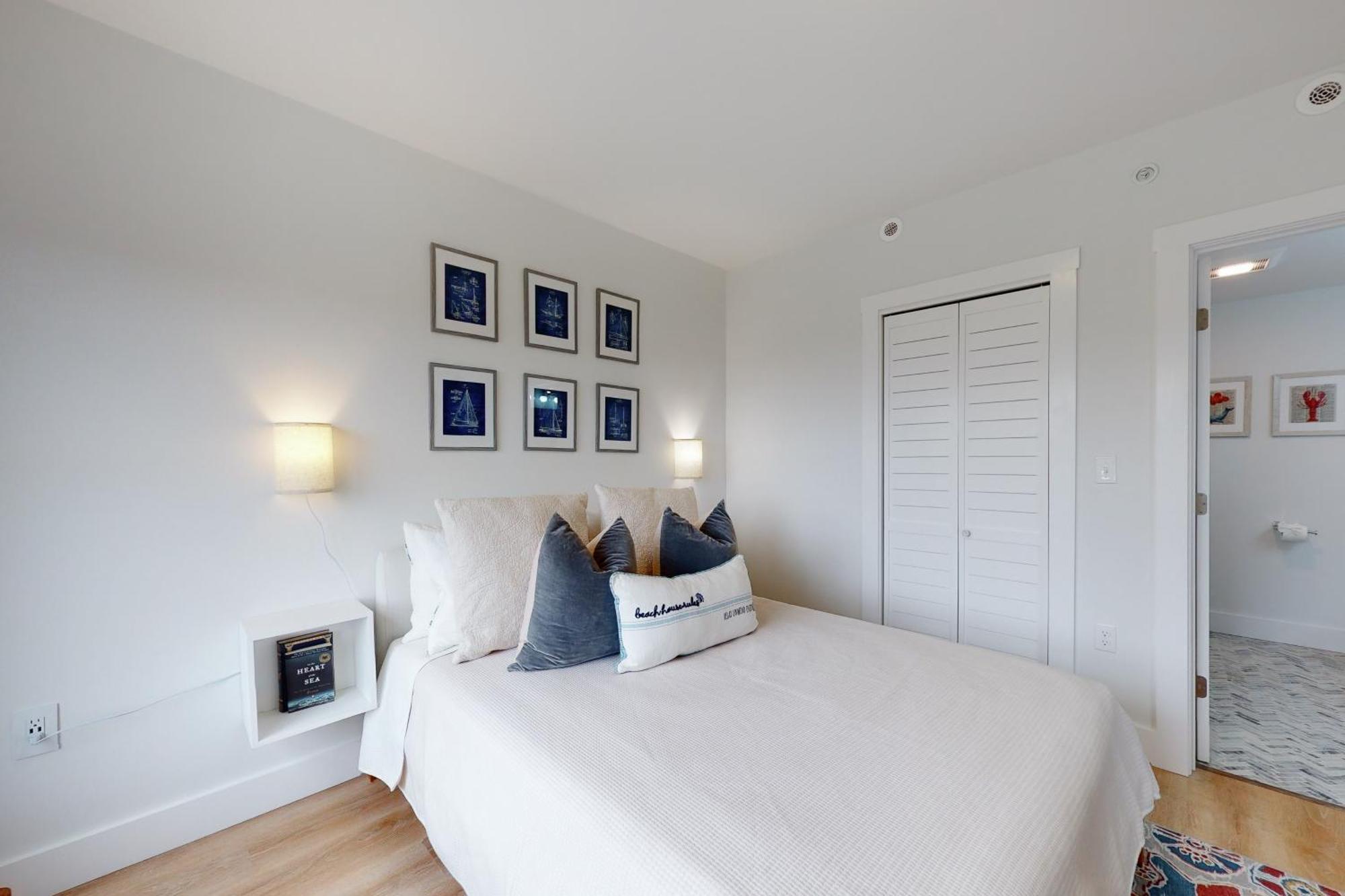 Summer Ocean Escapes Dennisport Zimmer foto