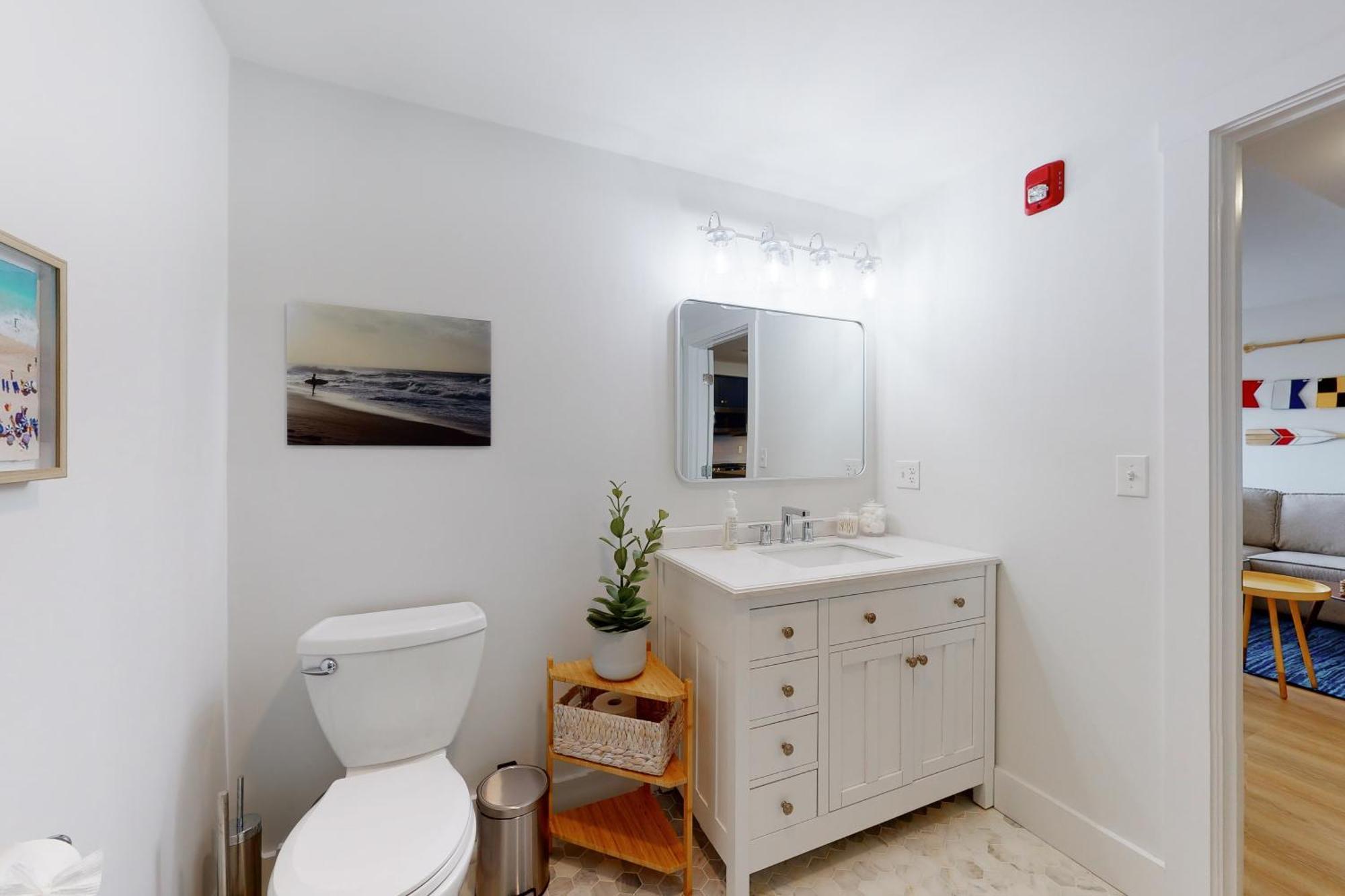 Summer Ocean Escapes Dennisport Zimmer foto