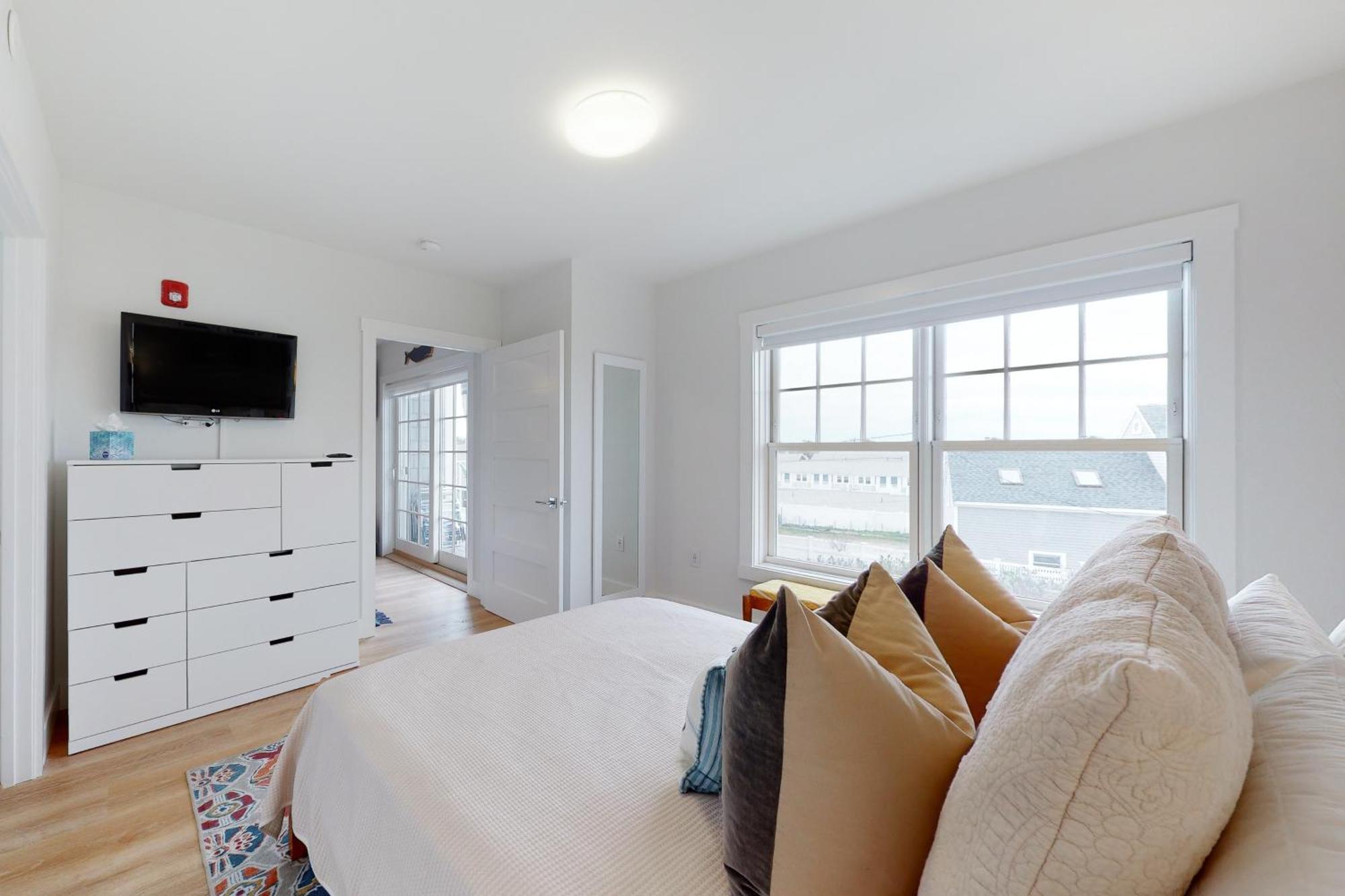 Summer Ocean Escapes Dennisport Zimmer foto