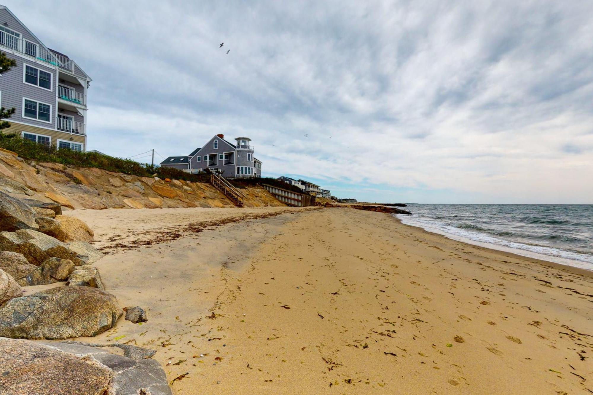 Summer Ocean Escapes Dennisport Zimmer foto