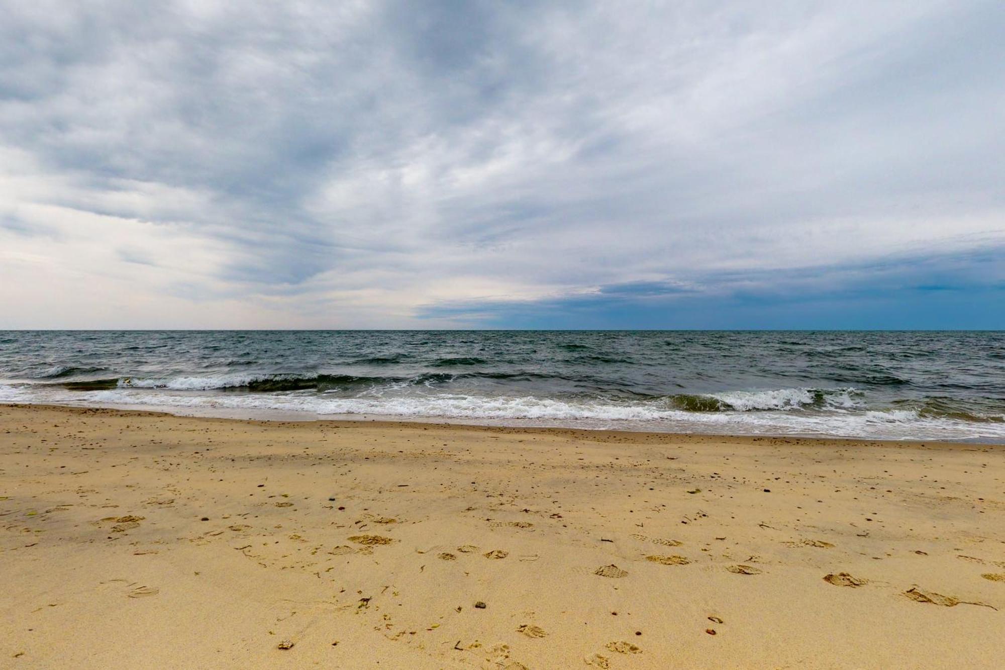 Summer Ocean Escapes Dennisport Zimmer foto