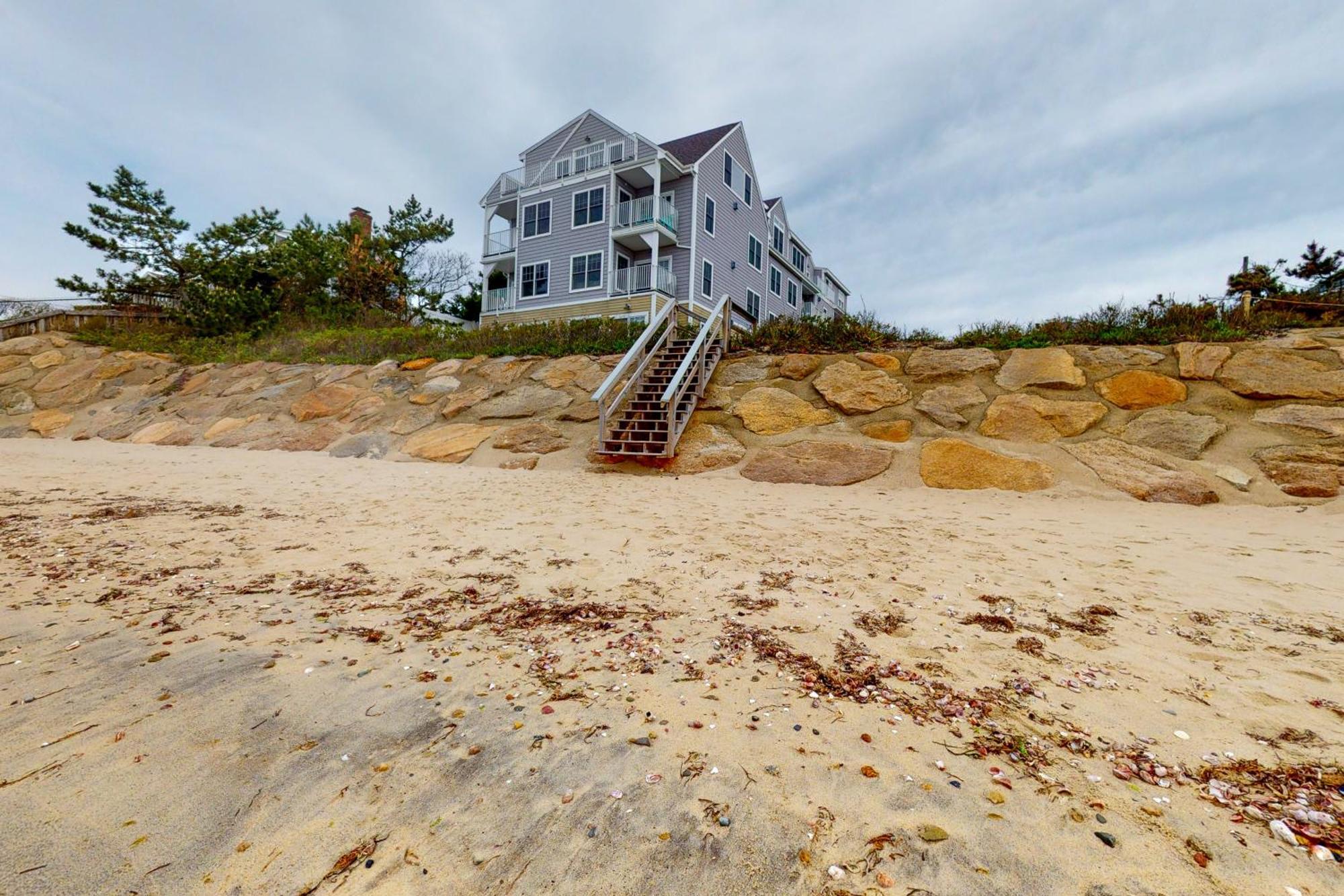 Summer Ocean Escapes Dennisport Zimmer foto