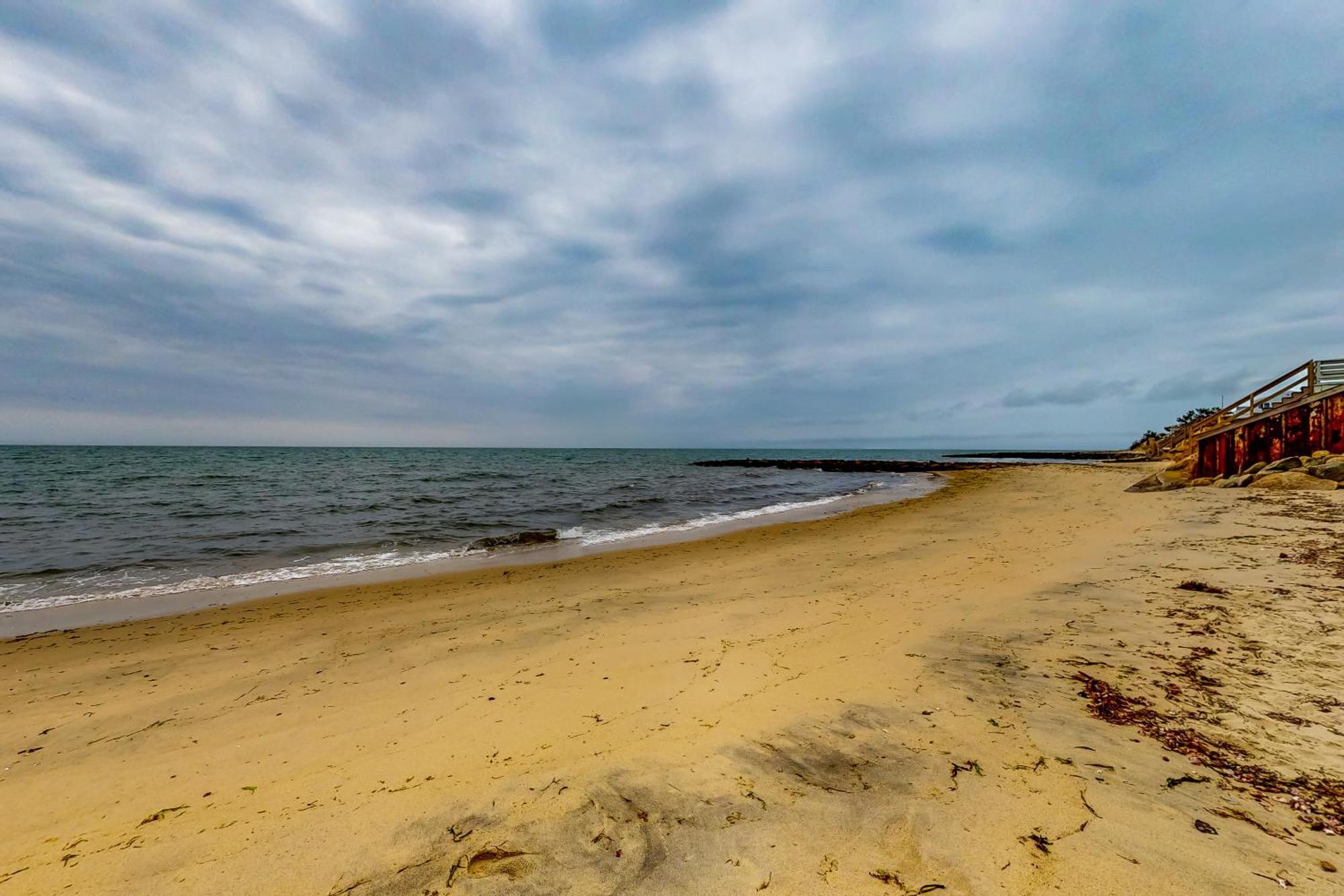 Summer Ocean Escapes Dennisport Zimmer foto