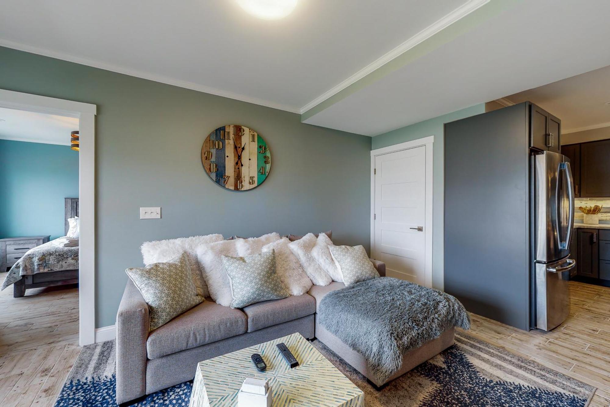 Summer Ocean Escapes Dennisport Zimmer foto