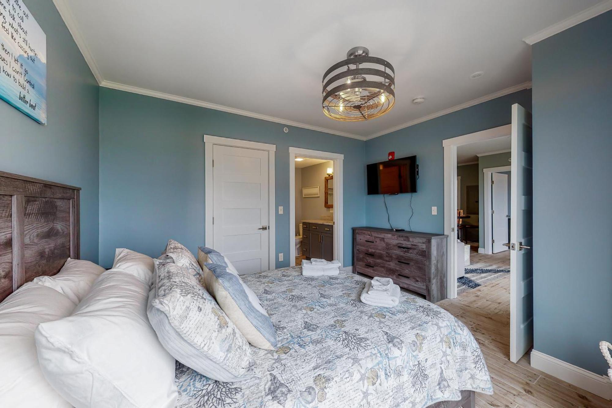 Summer Ocean Escapes Dennisport Zimmer foto