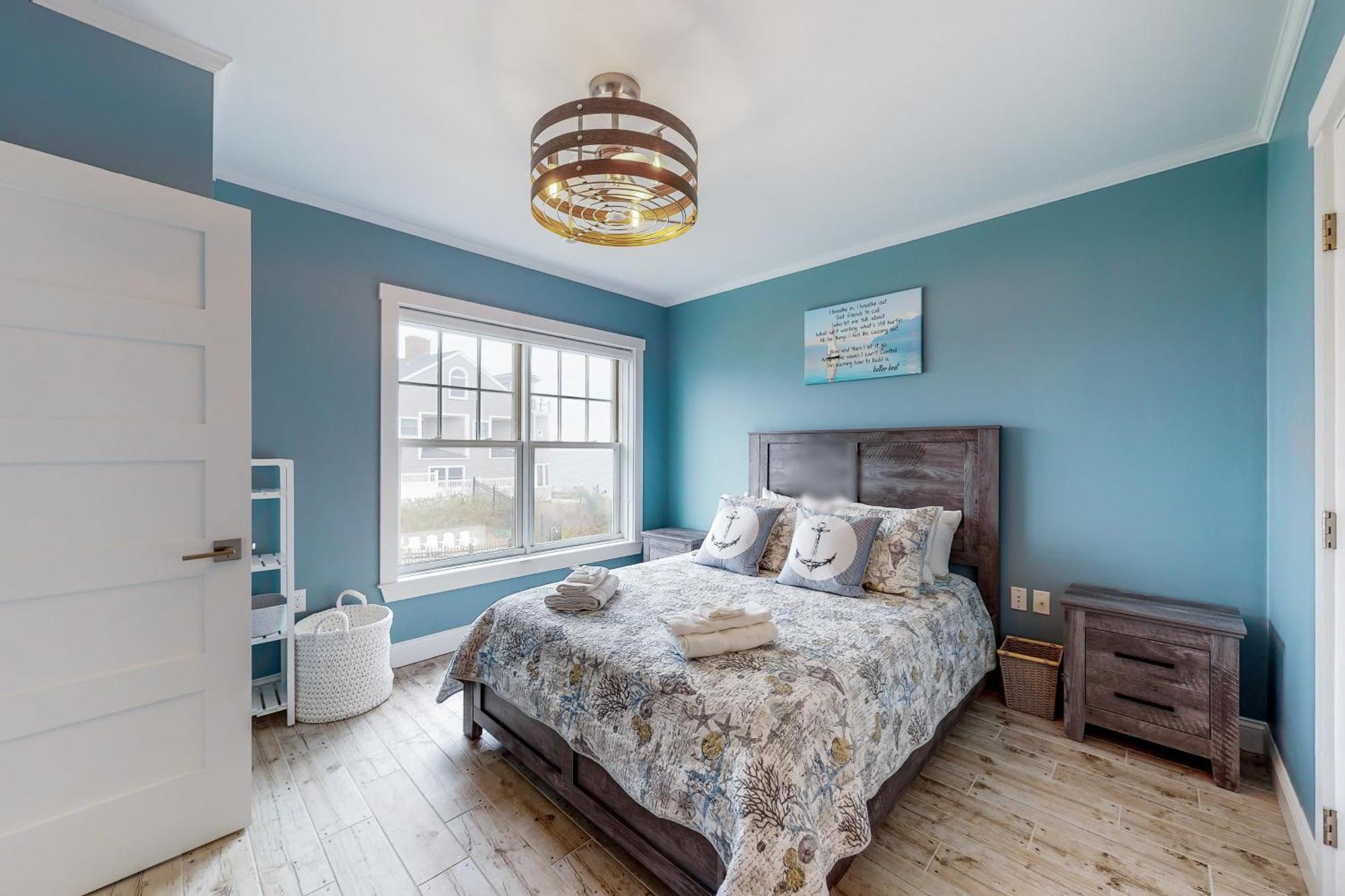 Summer Ocean Escapes Dennisport Zimmer foto