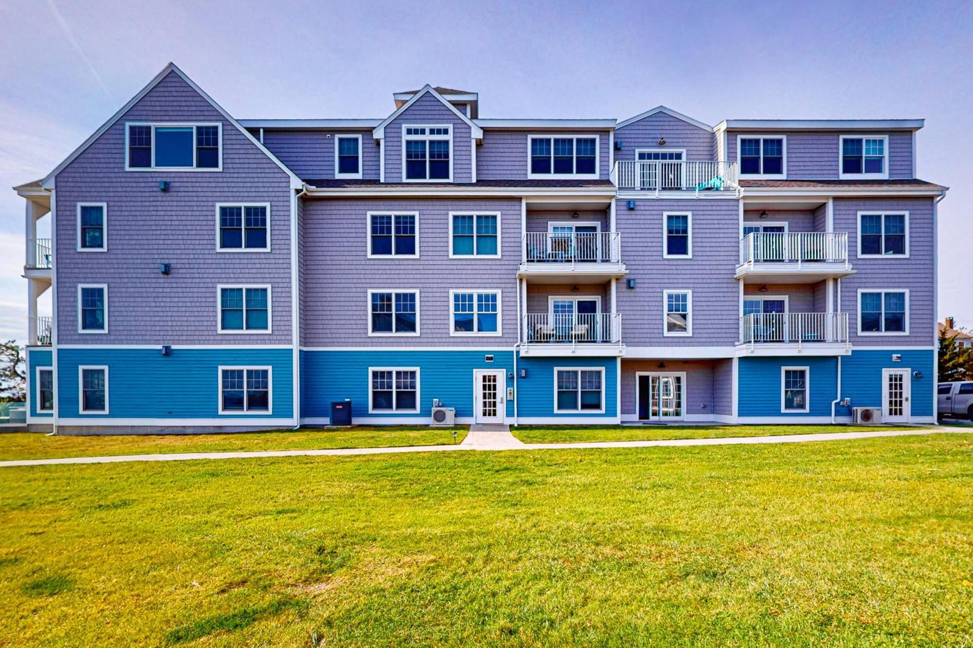 Summer Ocean Escapes Dennisport Exterior foto