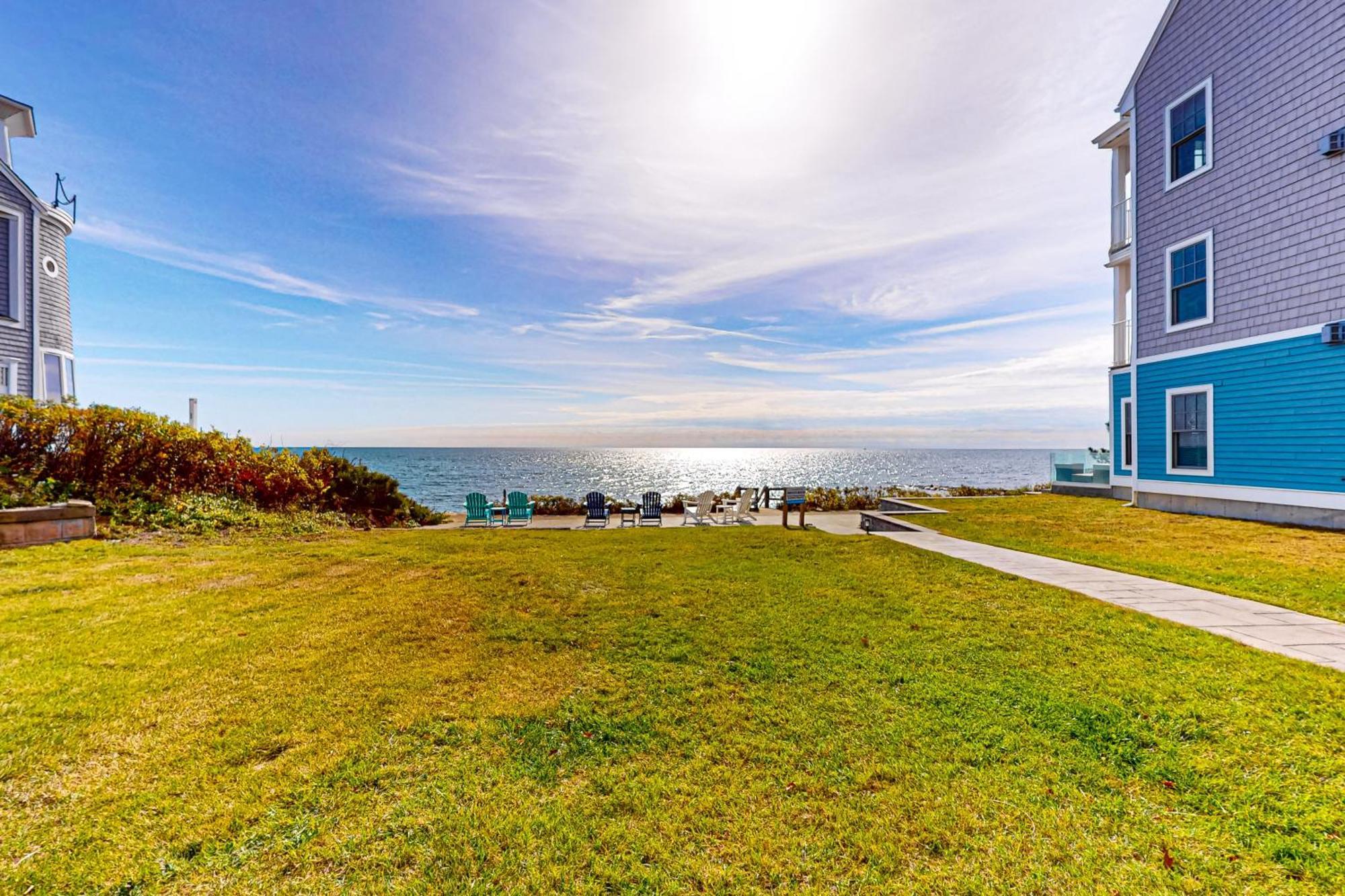 Summer Ocean Escapes Dennisport Exterior foto